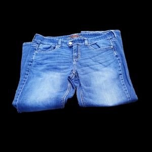 Maurices sz 22 jeans